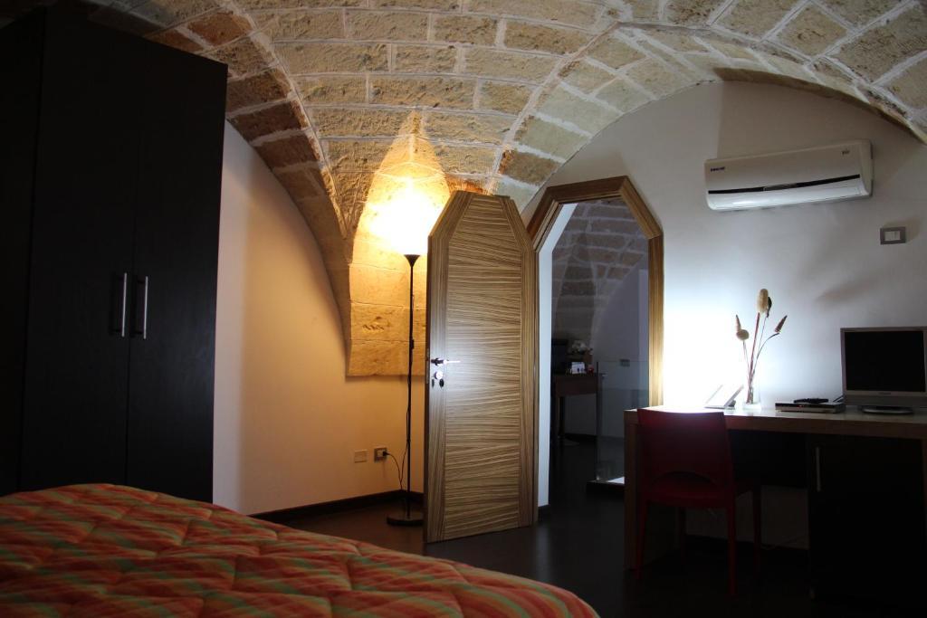 Bed & Breakfast Idomeneo 63 Lecce Quarto foto